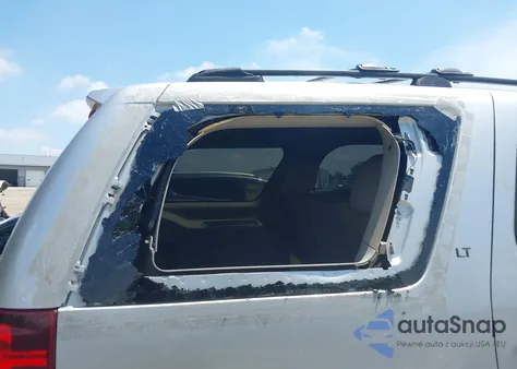 2013 Chevrolet Tahoe Lt из США, поврежденный, VIN 1GNSKBE06DR278417